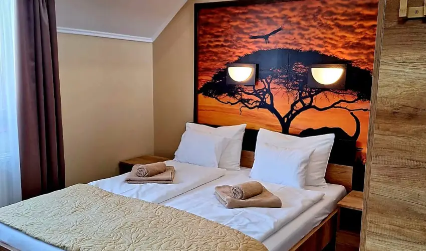 Angyal Apartman Gyula Gyula - Pnksd (min. 3 j)