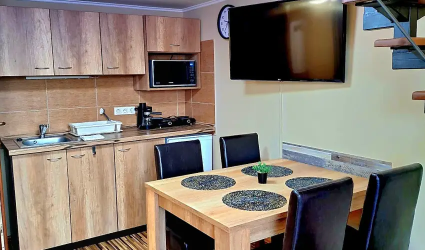 Angyal Apartman Gyula Gyula - Pnksd (min. 3 j)