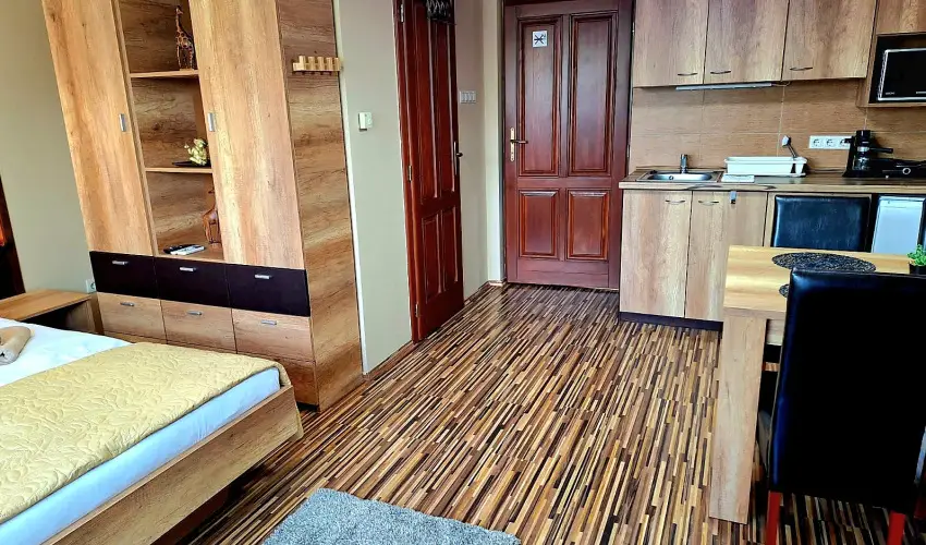 Angyal Apartman Gyula Gyula - Pnksd (min. 3 j)