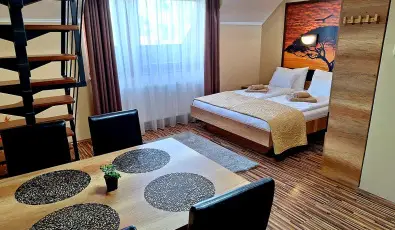 Angyal Apartman Gyula Gyula