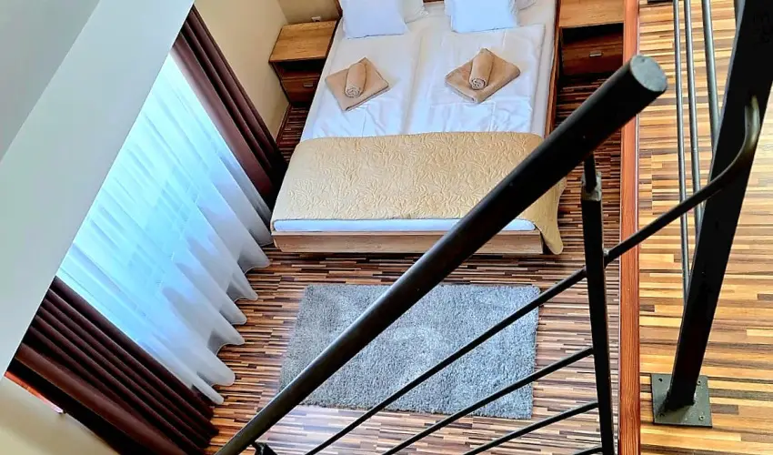 Angyal Apartman Gyula Gyula - Pnksd (min. 3 j)