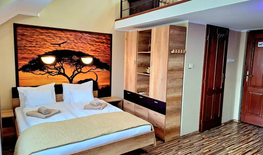 Angyal Apartman Gyula Gyula - Pnksd (min. 3 j)