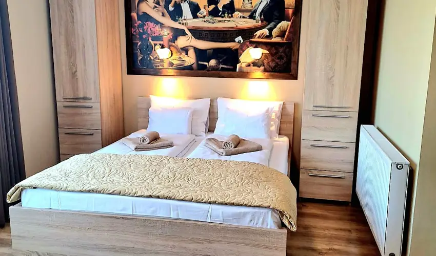 Angyal Apartman Gyula Gyula - Pnksd (min. 3 j)