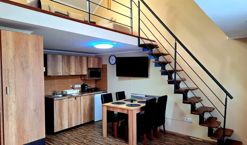 Angyal Apartman Gyula Gyula - Pnksd (min. 3 j)