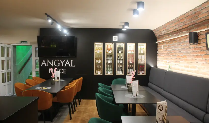 Angyal Panzi Hajdszoboszl - Pnksd