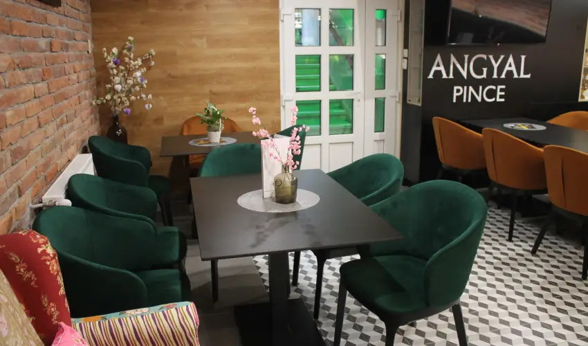 Angyal Panzi Hajdszoboszl - Pnksd