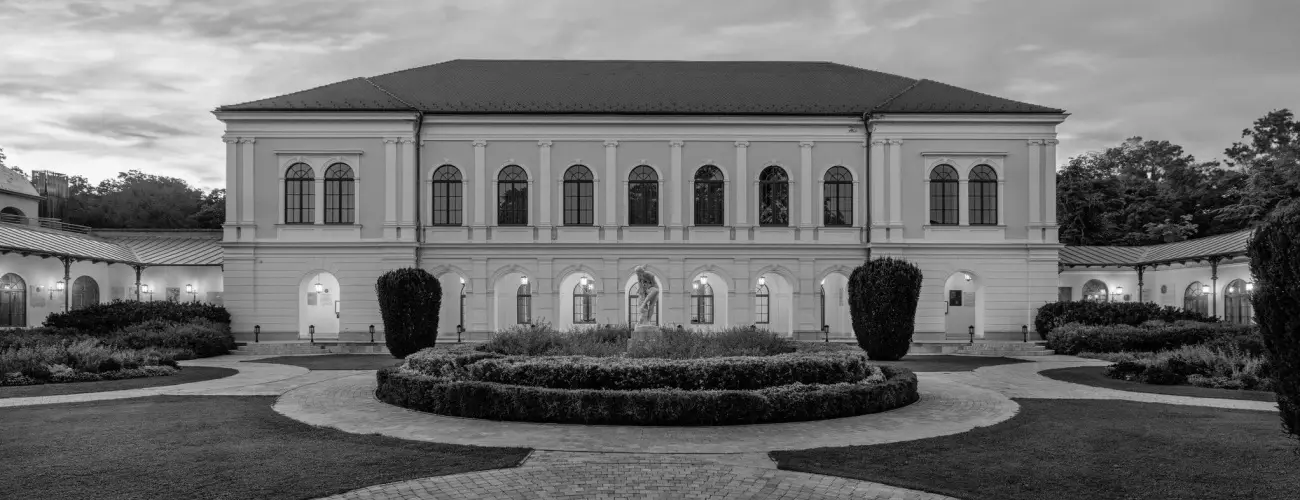 Anna Grand Hotel Balatonfred - Pnksd 