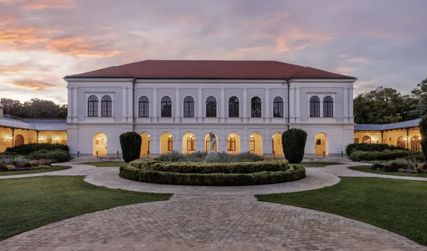 Anna Grand Hotel Balatonfüred - Pünkösd 