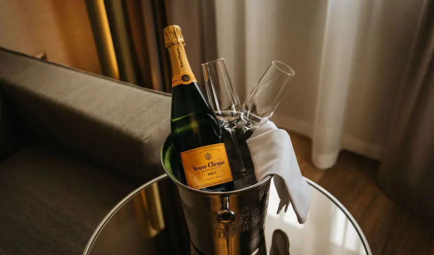 Anna Grand Hotel Balatonfred - Pnksd 