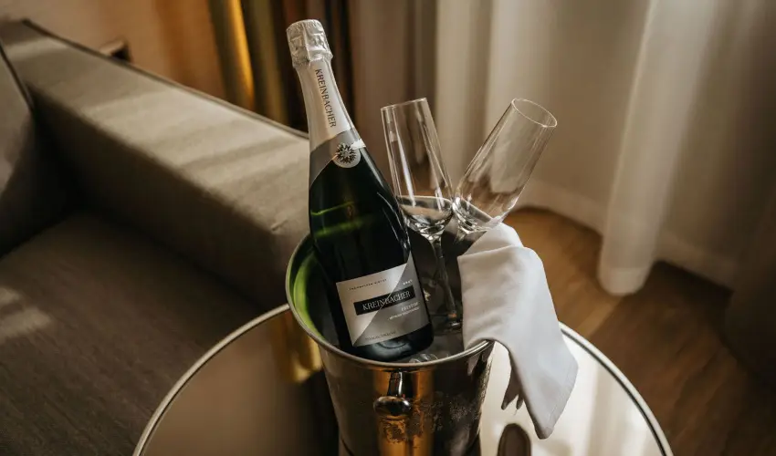 Anna Grand Hotel Balatonfred - Pnksd 