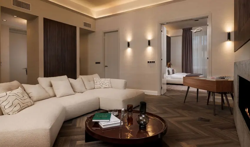 Anna Grand Hotel Balatonfred - Pnksd 