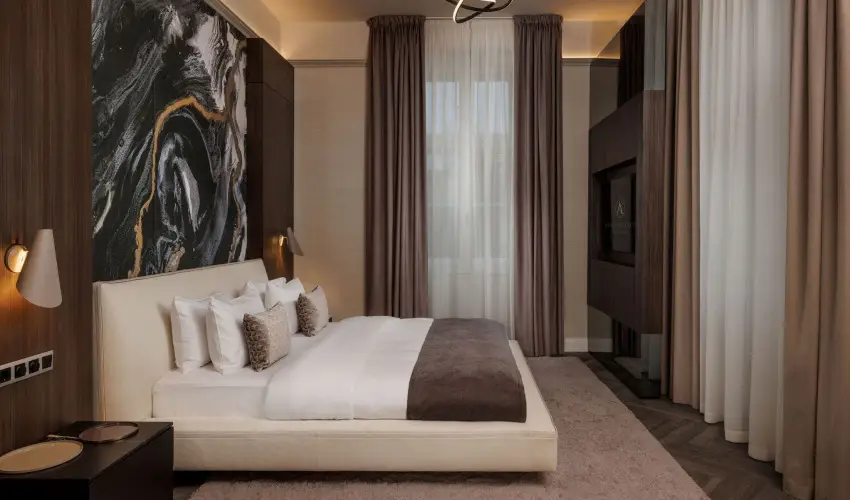 Anna Grand Hotel Balatonfred - Pnksd 