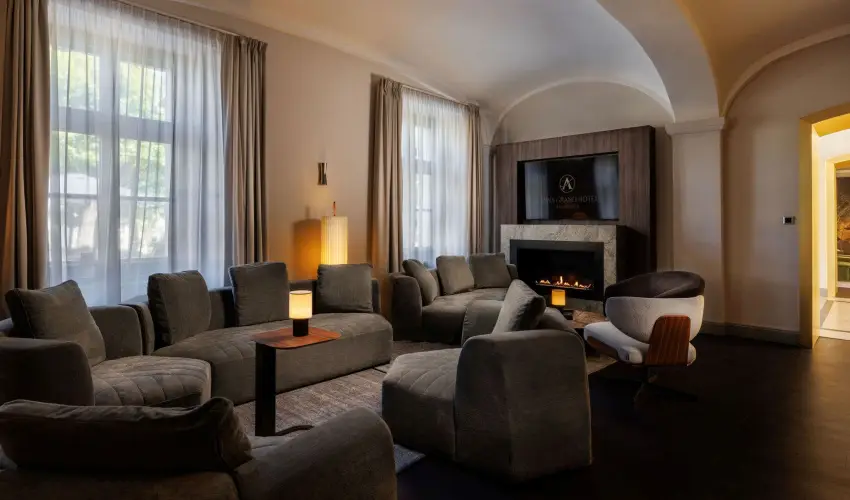 Anna Grand Hotel Balatonfred - Pnksd 