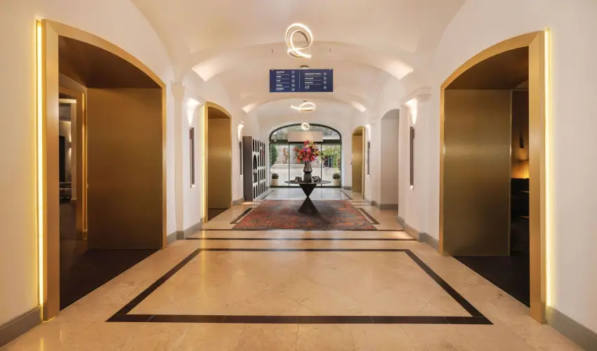 Anna Grand Hotel Balatonfred - Pnksd 