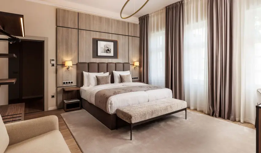 Anna Grand Hotel Balatonfred - Pnksd 