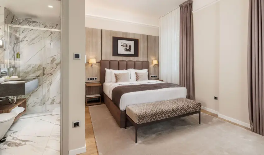 Anna Grand Hotel Balatonfred - Pnksd 