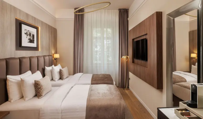 Anna Grand Hotel Balatonfred - Pnksd 