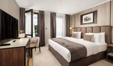 Anna Grand Hotel Balatonfred