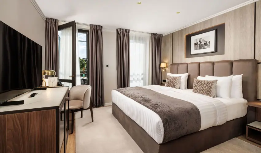 Anna Grand Hotel Balatonfred - Pnksd 