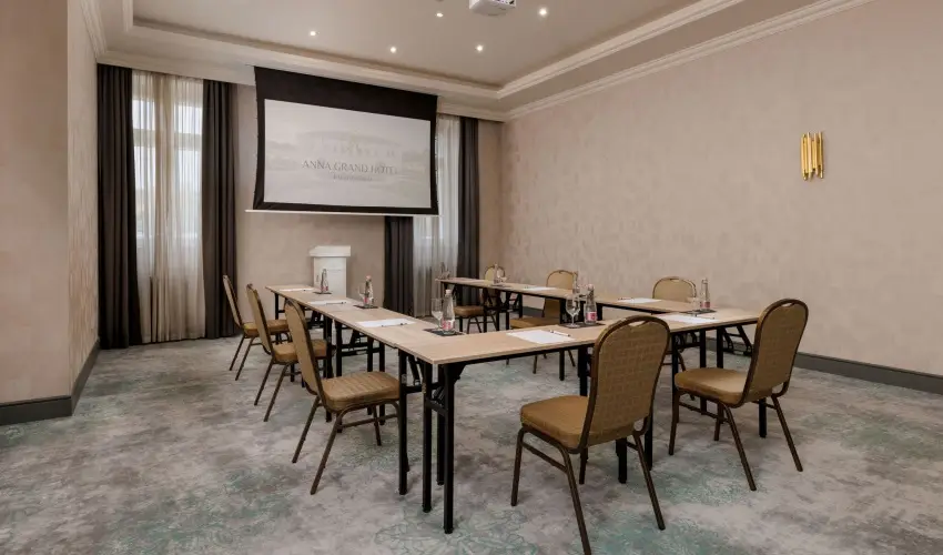 Anna Grand Hotel Balatonfred - Pnksd 