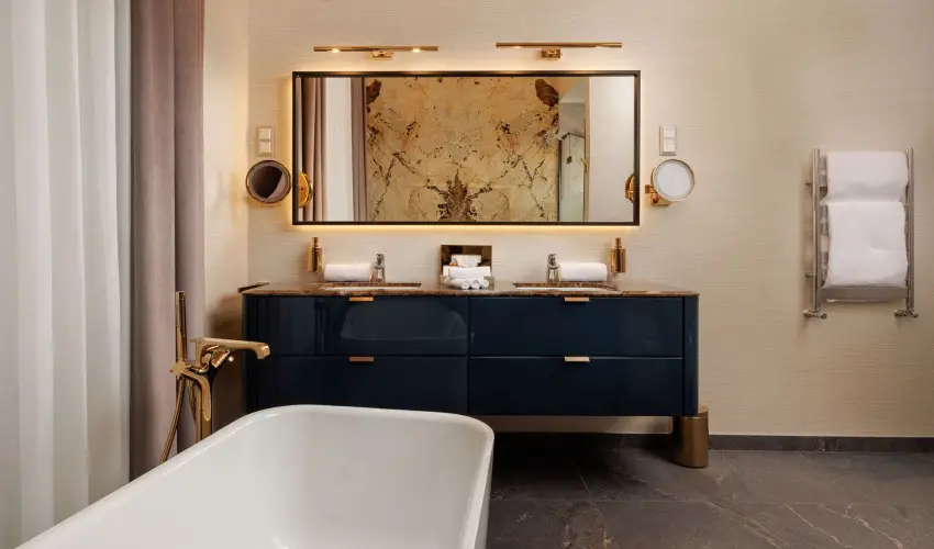 Anna Grand Hotel Balatonfred - Pnksd 