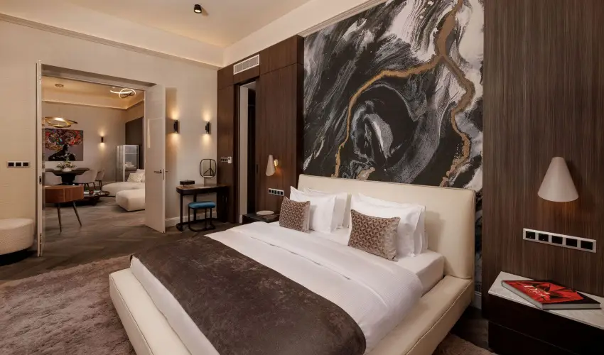 Anna Grand Hotel Balatonfred - Pnksd 