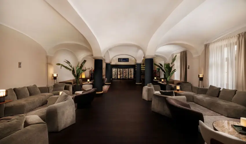 Anna Grand Hotel Balatonfred - Pnksd 