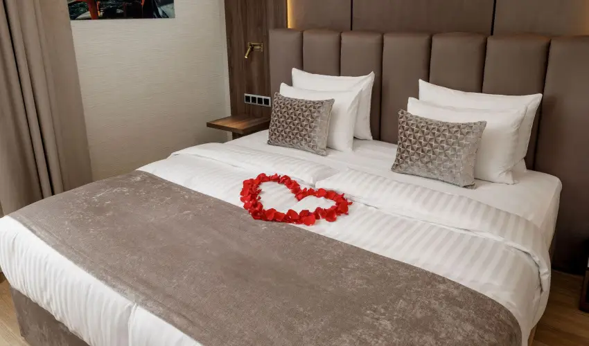 Anna Grand Hotel Balatonfred - Pnksd 