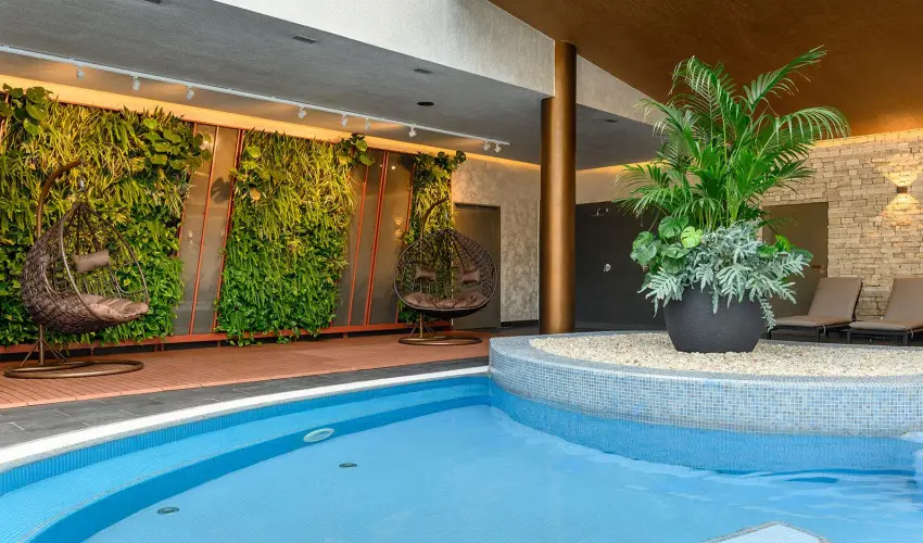 Anna Grand Hotel Balatonfred - Pnksd 