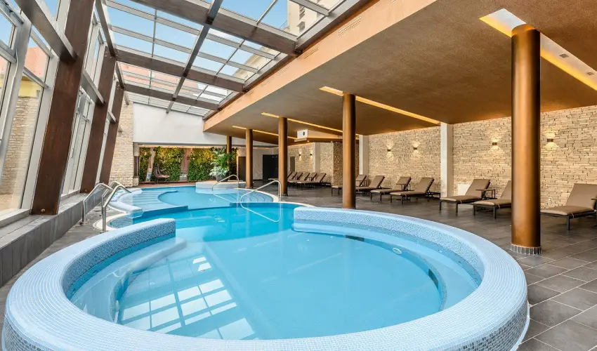 Anna Grand Hotel Balatonfred - Pnksd 