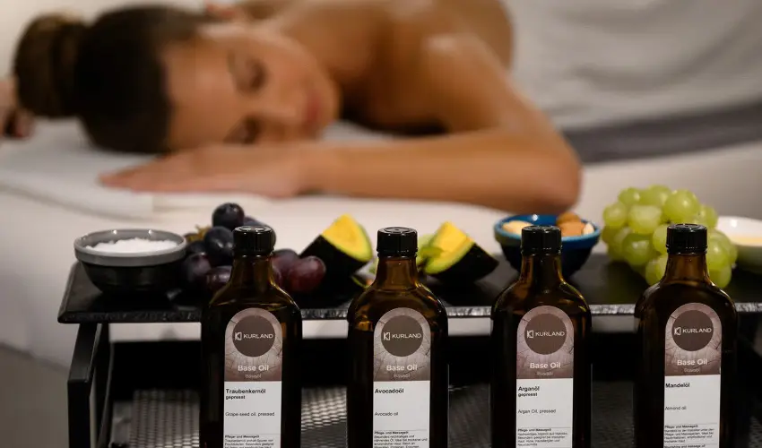 Anna Grand Hotel Balatonfred - Pnksd 