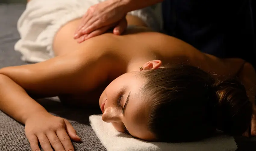 Anna Grand Hotel Balatonfred - Pnksd 