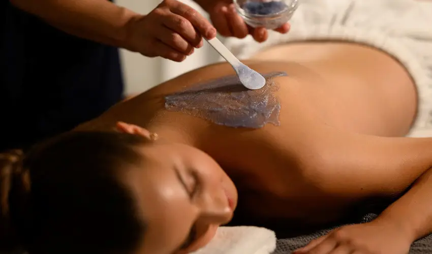 Anna Grand Hotel Balatonfred - Pnksd 