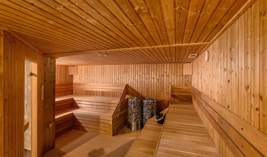 Anna Grand Hotel Balatonfred - Pnksd 