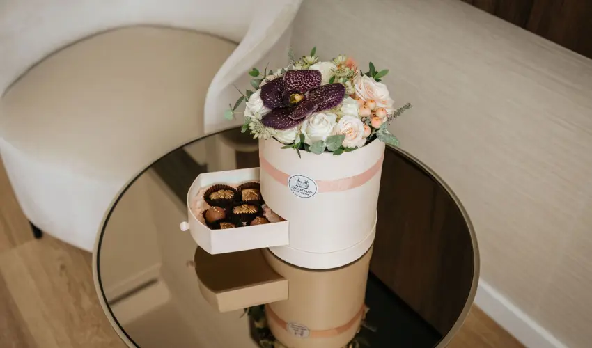 Anna Grand Hotel Balatonfred - Pnksd 