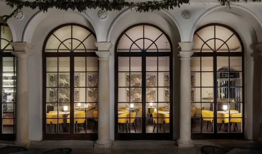 Anna Grand Hotel Balatonfred - Pnksd 