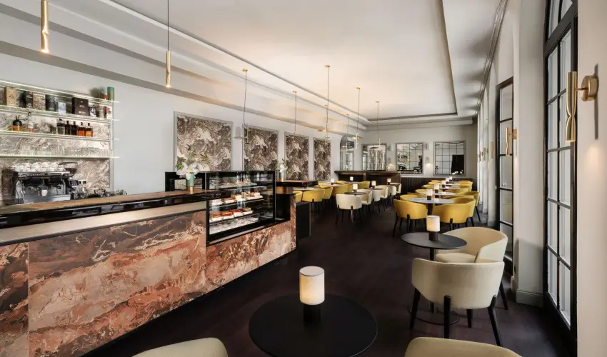 Anna Grand Hotel Balatonfred - Pnksd 