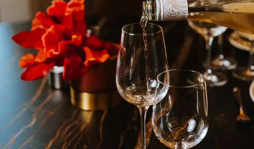 Anna Grand Hotel Balatonfred - Pnksd 