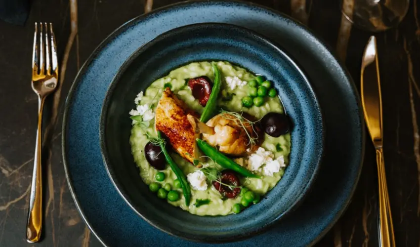 Anna Grand Hotel Balatonfred - Pnksd 