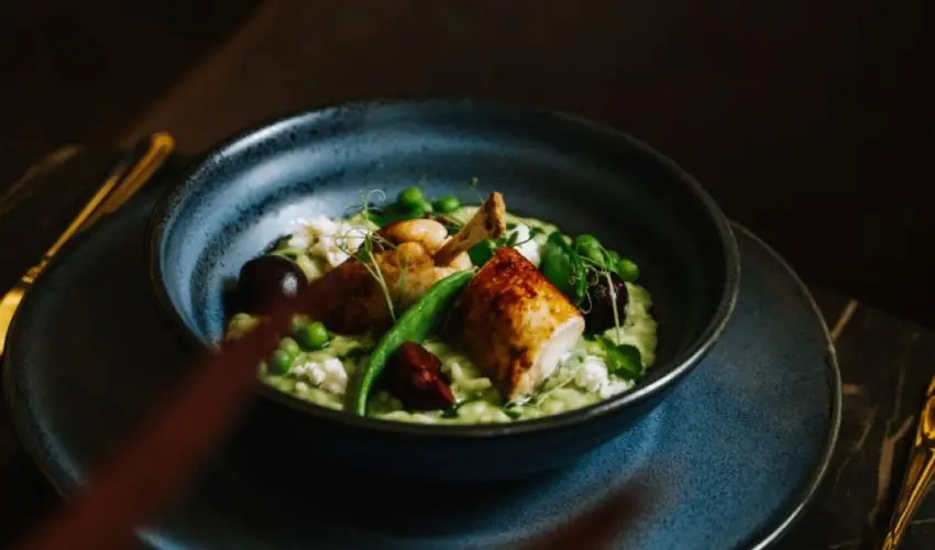 Anna Grand Hotel Balatonfred - Pnksd 