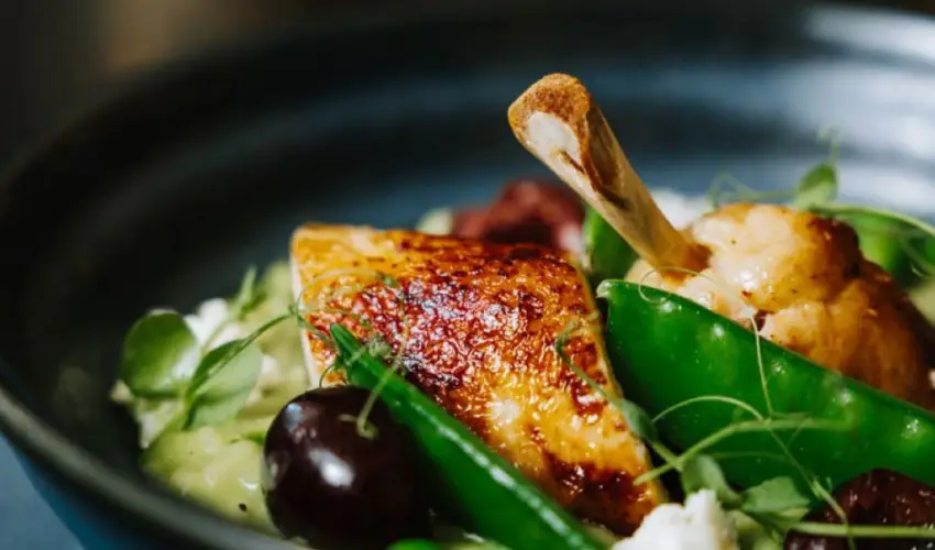 Anna Grand Hotel Balatonfred - Pnksd 