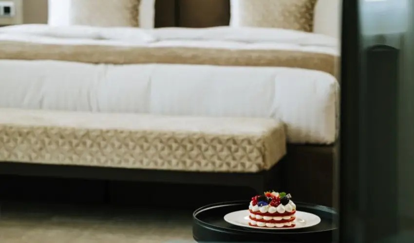 Anna Grand Hotel Balatonfred - Pnksd 