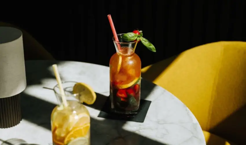 Anna Grand Hotel Balatonfred - Pnksd 