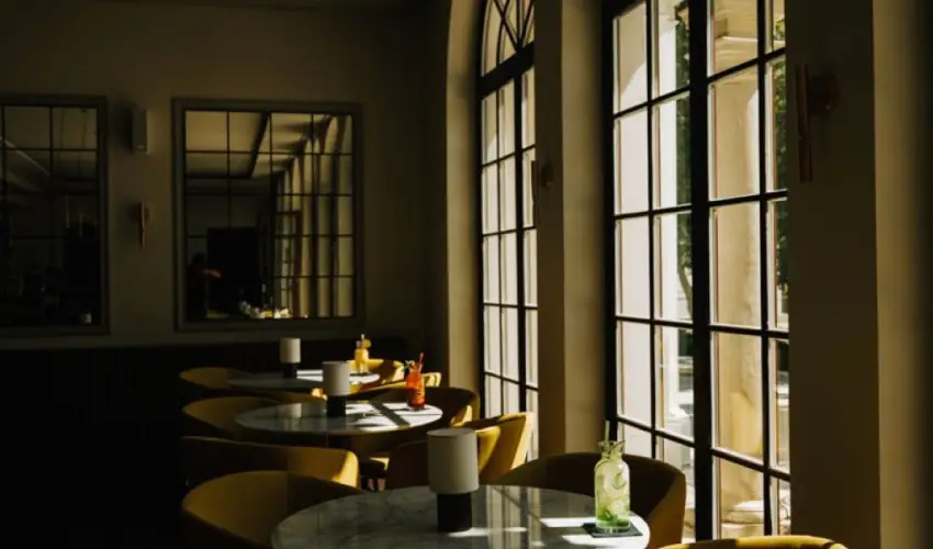 Anna Grand Hotel Balatonfred - Pnksd 