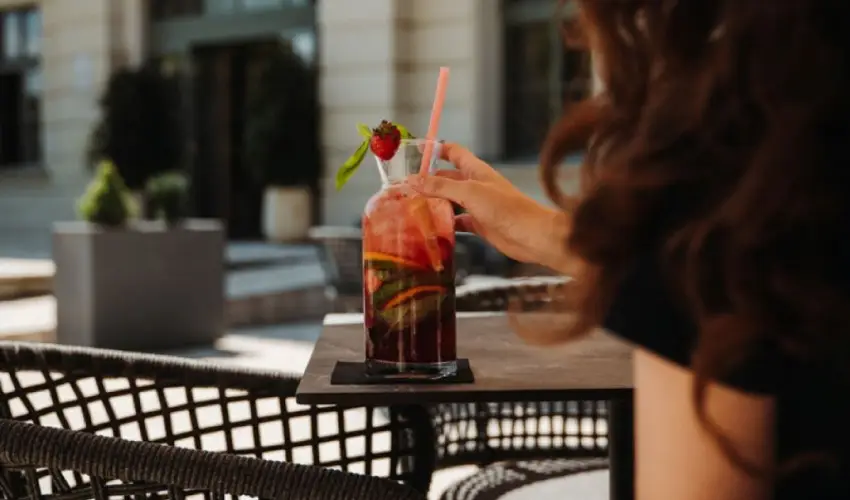 Anna Grand Hotel Balatonfred - Pnksd 