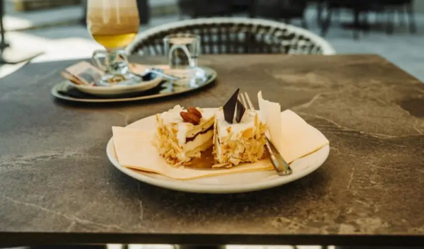 Anna Grand Hotel Balatonfred - Pnksd 