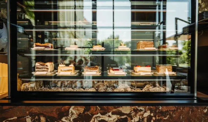 Anna Grand Hotel Balatonfred - Pnksd 