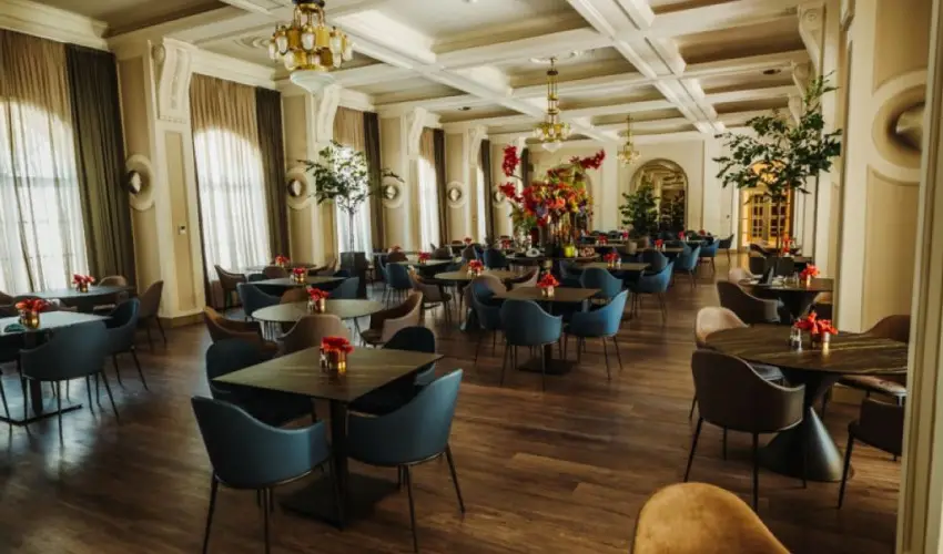 Anna Grand Hotel Balatonfred - Pnksd 