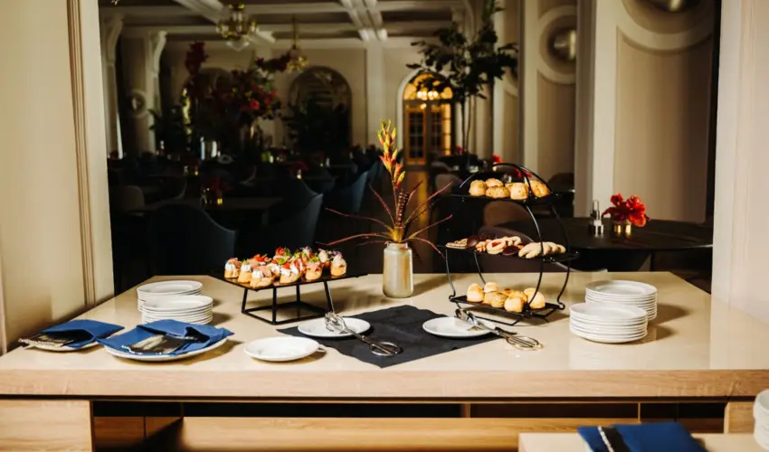 Anna Grand Hotel Balatonfred - Pnksd 