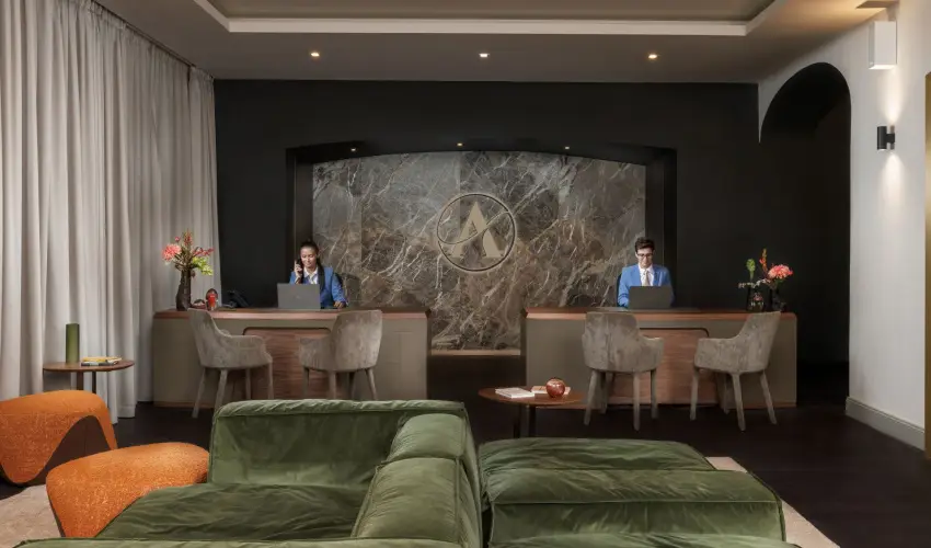 Anna Grand Hotel Balatonfred - Pnksd 